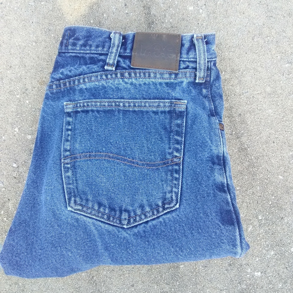 Lee Riders Jeans